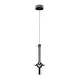 Подвесной светодиодный светильник Loft IT Tube 10061CH