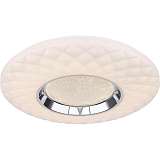 Потолочный светодиодный светильник Globo Magnifique 48006FSH-30