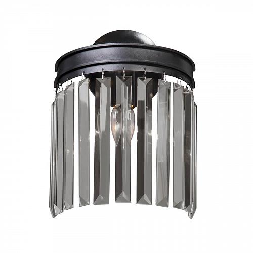 Настенный светильник Vitaluce V5155-1/1A