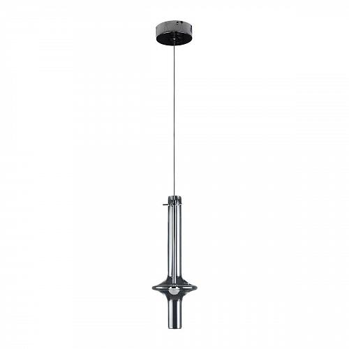 Подвесной светодиодный светильник Loft IT Tube 10061CH