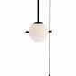 Подвесной светильник Loft IT Signal 10029PS Black - фото №4