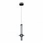 Подвесной светодиодный светильник Loft IT Tube 10061CH - фото №1