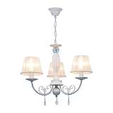 Подвесная люстра Toplight Frances TL1137-3H