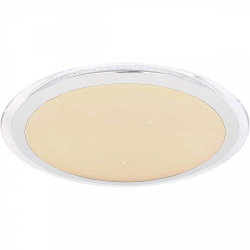 Потолочный светодиодный светильник Globo Nicole Ii 48395-24