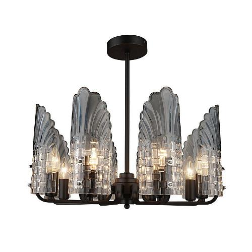 Потолочная люстра Wedo Light Донелла 66108.01.14.08