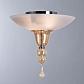 Потолочный светильник Divinare Goccia 4021/02 PL-3 - фото №4