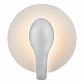 Настенный светильник iLedex Spoon ZD8096S-6W WH - фото №2