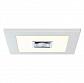 Встраиваемый светодиодный светильник Paulmann Premium Line Panel 92711 - фото №2
