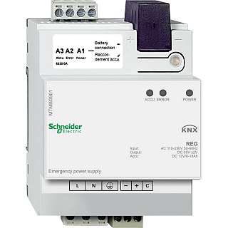 Стабилизатор напряжения Schneider Electric