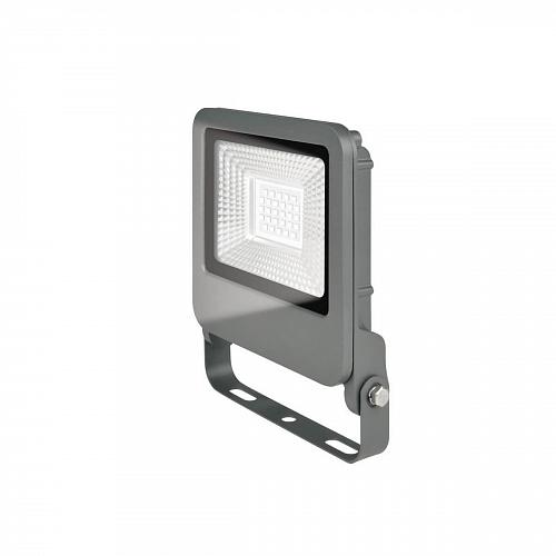 Прожектор светодиодный (UL-00002065) Uniel 20W 4000K ULF-F17-20W/NW