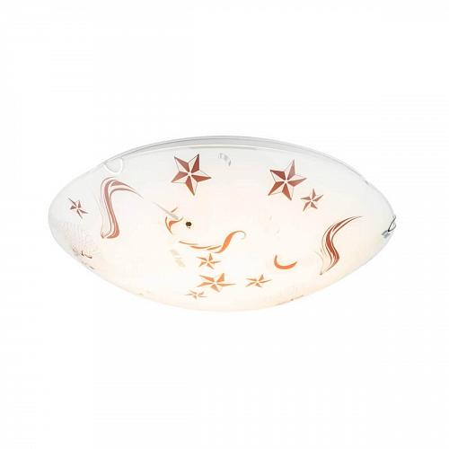 Потолочный светодиодный светильник Globo Natalie 40609-30