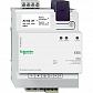 Блок аварийного электропитания Schneider Electric Merten KNX DIN-рейка MTN683901 - фото №1