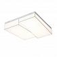 Потолочный светодиодный светильник ST Luce Faleto SL416.502.02 - фото №1