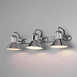 Спот Eurosvet 20082/3 хром