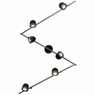 Трековые системы в сборе Lussole