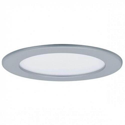 Встраиваемый светодиодный светильник Paulmann EBL Panel 3977