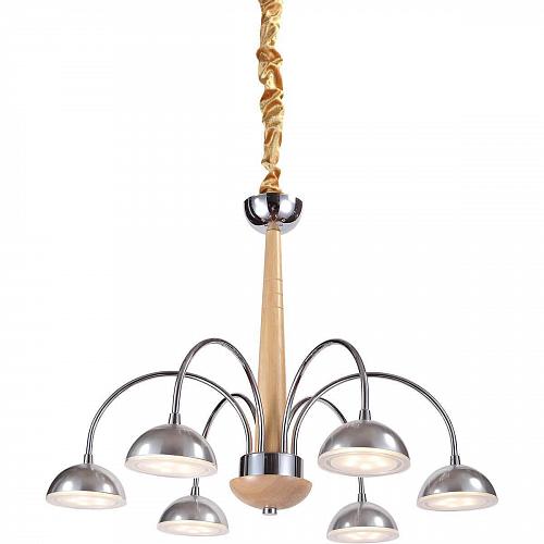 Подвесная люстра Lucia Tucci Natura 065.6 LED