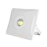 Прожектор Uniel ULF-F11-50W/DW IP65 180-240В White
