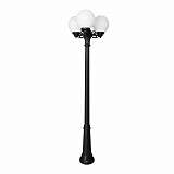 Уличный фонарь Fumagalli G25.157.S30.AYE27