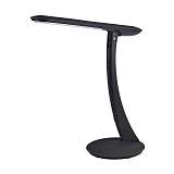 Лампа ЭРА NLED-408-3W-BK