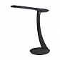 Настольная лампа ЭРА NLED-408-3W-BK Б0002097 - фото №1
