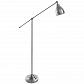 Торшер Arte Lamp 43 A2054PN-1SS - фото №1