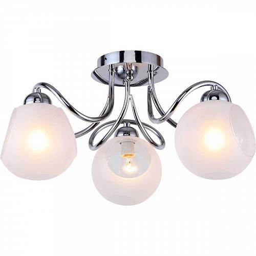 Потолочная люстра Stilfort Clover 2004/09/03C