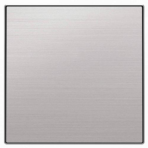 Лицевая панель ABB Sky выключателя со шнурком нержавеющая сталь 2CLA850700A1401