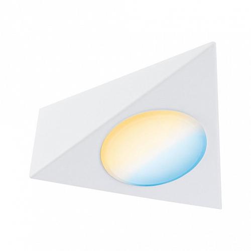 Мебельный светодиодный светильник Paulmann Clever Connect Trigo 99959