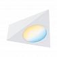 Мебельный светодиодный светильник Paulmann Clever Connect Trigo 99959 - фото №1