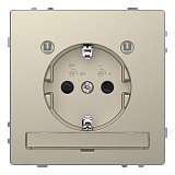 Розетка Schneider Electric MTN2304-6033