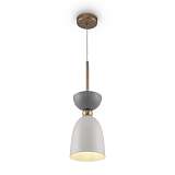 Подвесной светильник Maytoni Cloches MOD113PL-01W