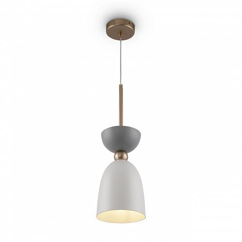 Подвесной светильник Maytoni Cloches MOD113PL-01W