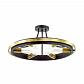 Потолочная люстра Lumion Lofti Maeve 4401/6C - фото №1