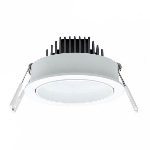 Встраиваемый светодиодный светильник Paulmann EBL Led Rund 3939