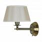 Бра Arte Lamp York A2273AP-1AB - фото №1