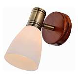 Спот Toplight TL3720Y-01BB