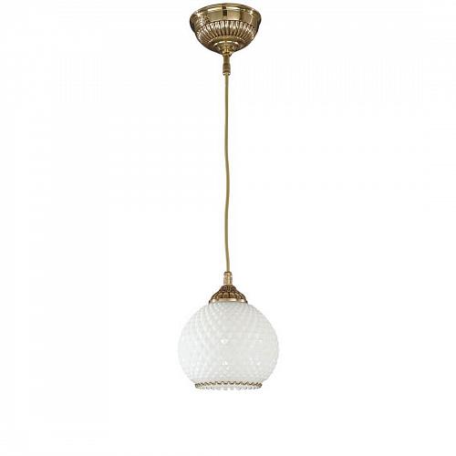 Подвесной светильник Reccagni Angelo L 8500/16