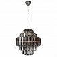Подвесная люстра iLamp Destiny MD0267-7A - фото №1