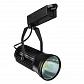 Трековый светильник Arte Lamp Track Lights A6330PL-1BK - фото №1