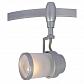 Трековый светильник Arte Lamp A3056PL-1SI - фото №1