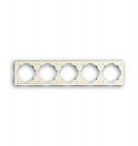 Рамка ABB 2CKA001754A4316