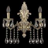 Бра Bohemia Ivele 7202B15/2/210 A GW