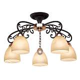 Люстра Silver Light 261.59.5