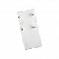 Заглушка торцевая Novotech Shino Flum 135094 - фото №1