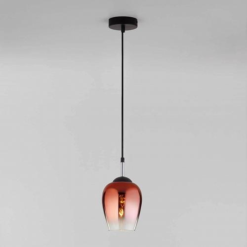 Подвесной светильник Eurosvet Record 50086/1 медь