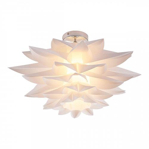 Потолочный светильник Lussole Lgo LSP-8577