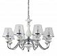 Подвесная люстра Crystal Lux Betis SP-PL8 - фото №3