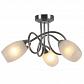 Потолочная люстра Arte Lamp Mutti A8616PL-3SS - фото №3