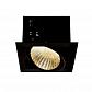 Встраиваемый светодиодный светильник SLV Kadux 1 XL Led Set 115730 - фото №1